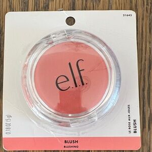 ELF Blush in Coral Pink